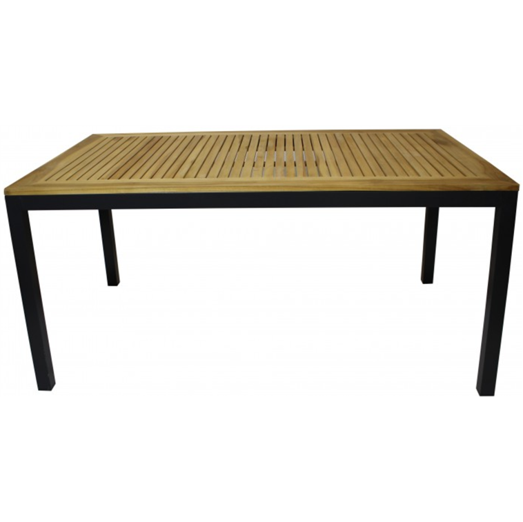 AKS Tisch Luna Gartencenter Nickl