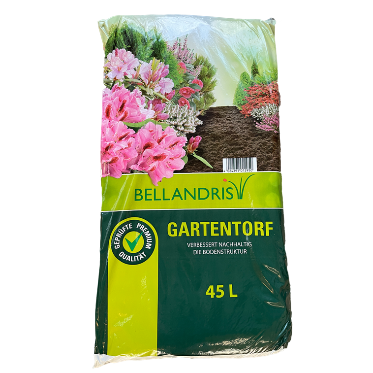 Bellandris Gartentorf Gartencenter Nickl