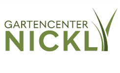 Gartencenter Nickl Wir leben Garten!
