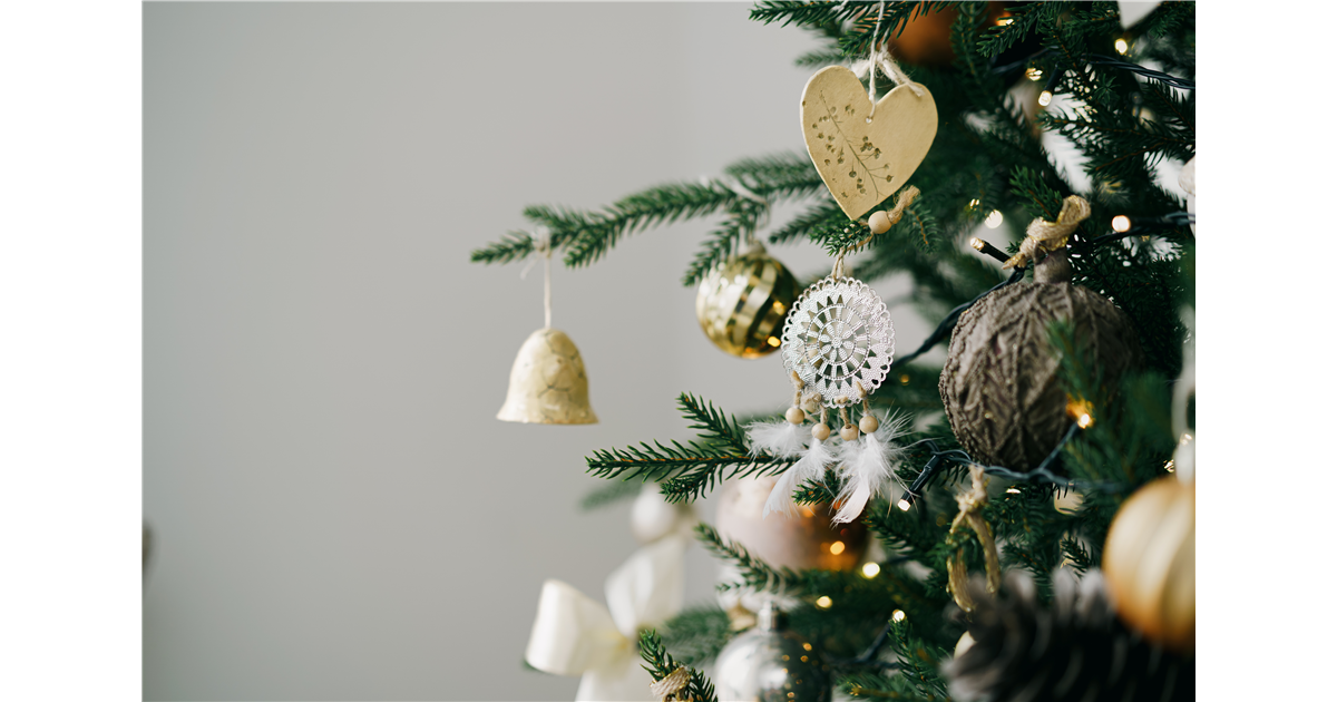 Christbaumschmuck Trend 2023