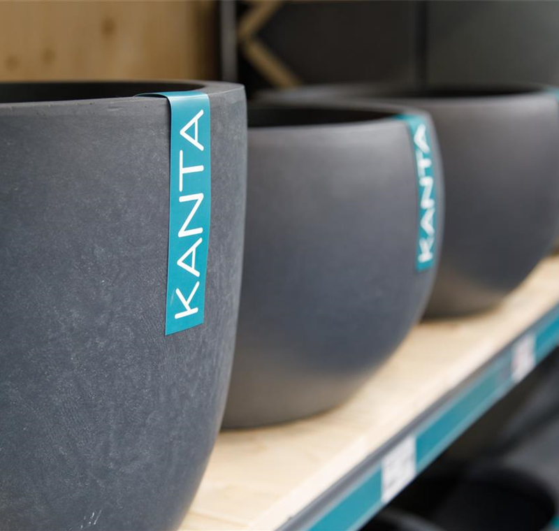 Pflanzgefäße Pflanzgefäße