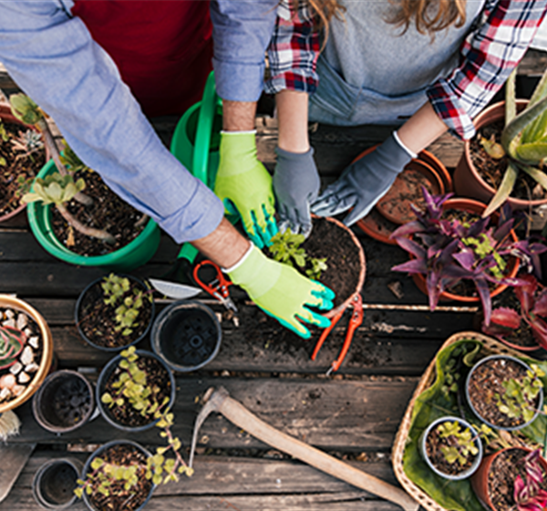 Vergünstigte Teilnahme an Kundenveranstaltungen Vergünstigte Teilnahme an Kundenveranstaltungen