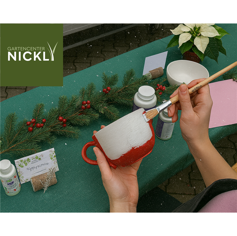 27.11.2025 | 14:30 - 17:00 Uhr